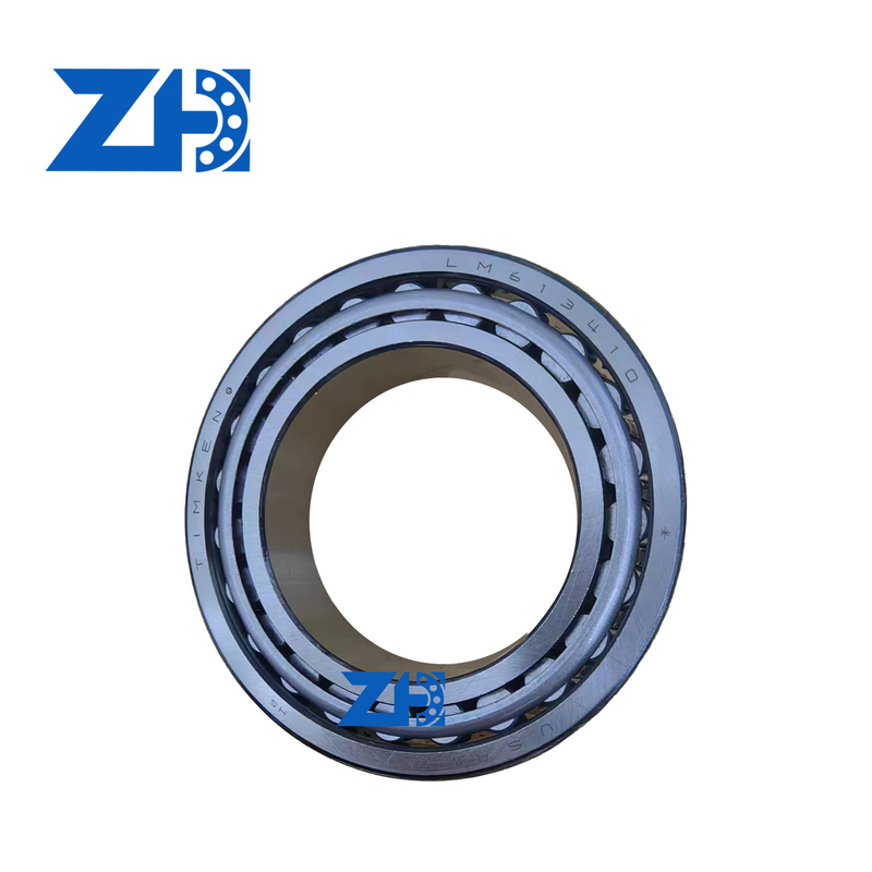 الجودة الممتازة LM613449-10 حمالات الدوار المتجعدة، المصنع مباشرة البيع الساخن، ناعمة ودائمة.