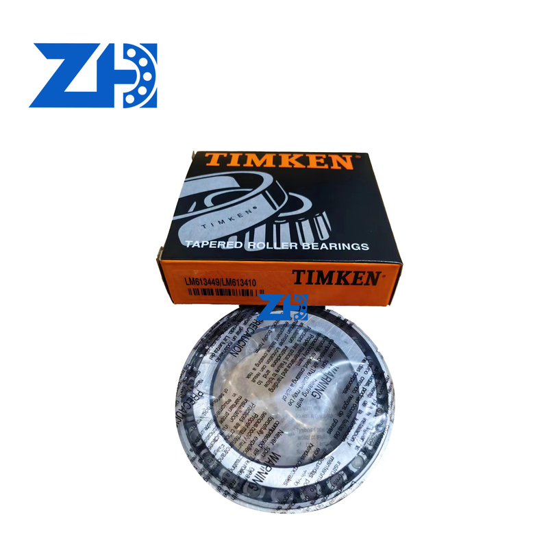 الجودة الممتازة LM613449-10 حمالات الدوار المتجعدة، المصنع مباشرة البيع الساخن، ناعمة ودائمة.