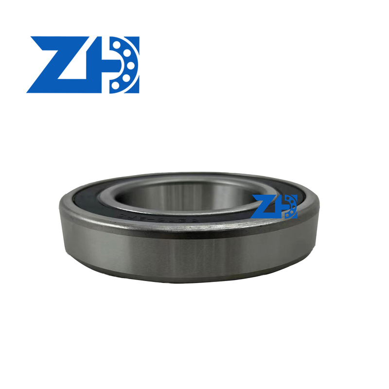 6216-2RS حلقات الكرات العميقة الحجم 80x140x26mm مع دقة P0 / P6 / P5 / P4