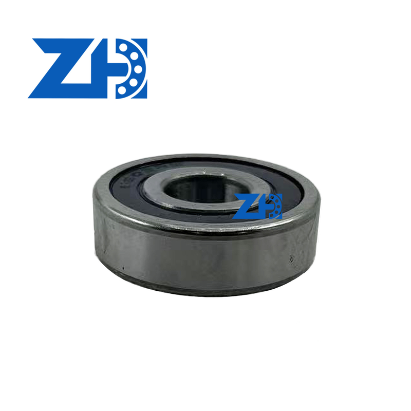 6303-2RS محامل كرة حفرة عميقة 17mm الداخلية X 47mm الخارجية X 14mm واسعة مع دقة P0 / P6 / P5 / P4