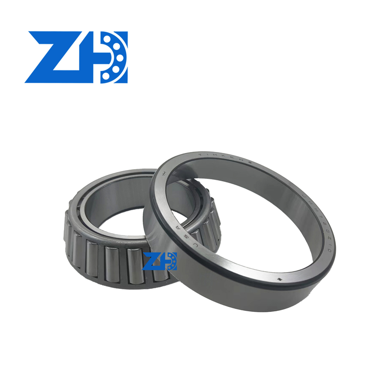 JHM720249/JHM720210 حمالات الدوار التابير:التفوق في المستوى الأعلى،تزايد الشعبية لأداء غير مجهود ودائم