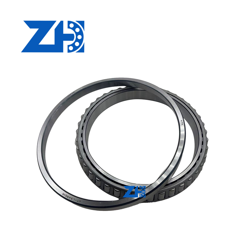 L540048-10 L540048/10 حمالة روليّة منخفضة للقدرة الكبيرة على تحمل الحمولة والعمليات