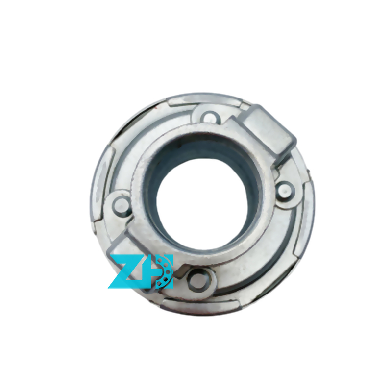 التحولات السلسة، طويلة الأمد FCR55-1-2E/FCR5512E محامل المشبك - الجودة العالية، بيع الساخن!