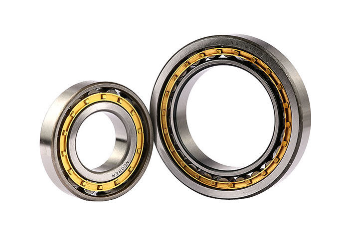 ZH Bearing N1008-K-M1-SP أسطواني أسطواني NU1008M N1008 مقاس 40 * 68 * 15 مم