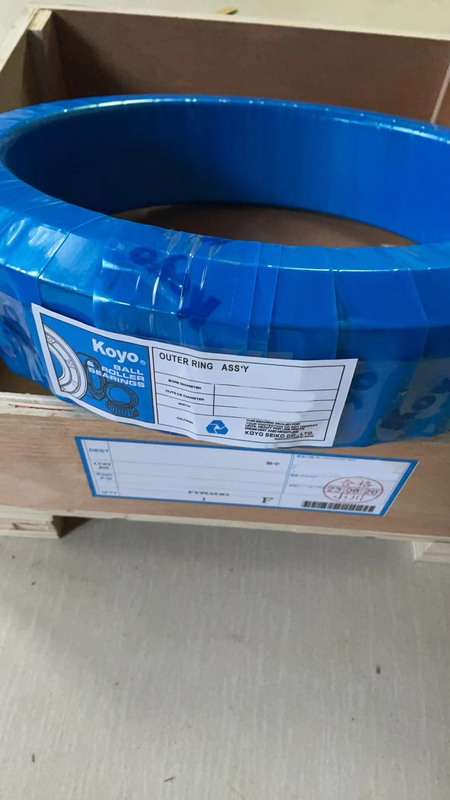 مقدمة أفضل مبيعات، عالية الجودة 1200259 120-0259 محفر محمل - الثقة من قبل المهنيين في جميع أنحاء العالم!
