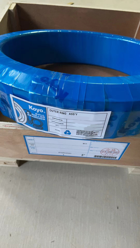 مقدمة أفضل مبيعات، وذات جودة عالية 2125024 212-5024 حفرة محمل - الثقة من قبل المهنيين في جميع أنحاء العالم!