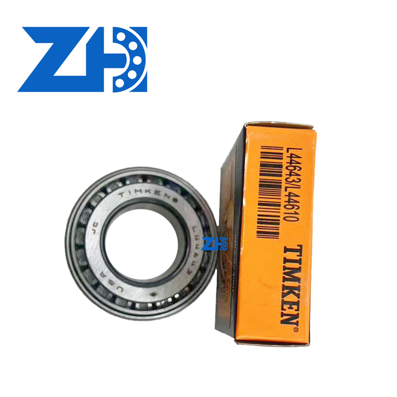 إيليت L44643-10 L44643/10 تساقطات رولر التابير الصناعة الممتازة لأداء سلس