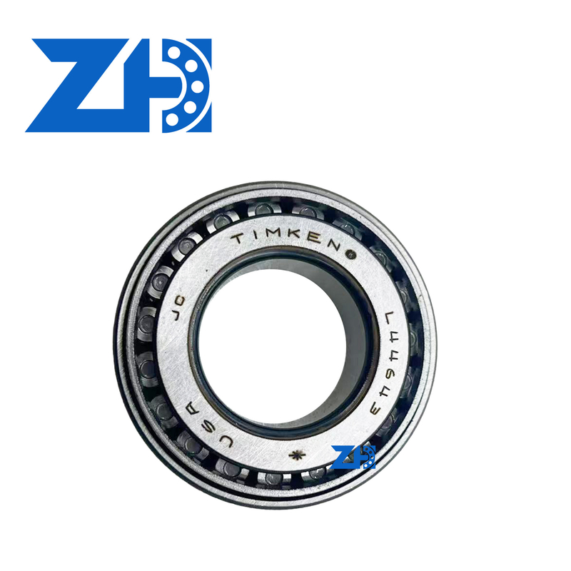 إيليت L44643-10 L44643/10 تساقطات رولر التابير الصناعة الممتازة لأداء سلس
