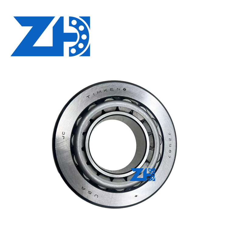 النخبة 72225CE2-72487 72225CE2/72487 حمالات الدوار المتجانسة الرفيعة الجودة لتحقيق أداء سلس