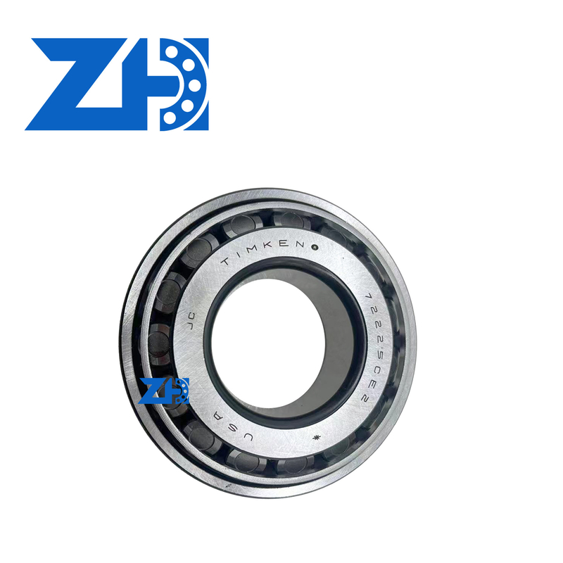 النخبة 72225CE2-72487 72225CE2/72487 حمالات الدوار المتجانسة الرفيعة الجودة لتحقيق أداء سلس