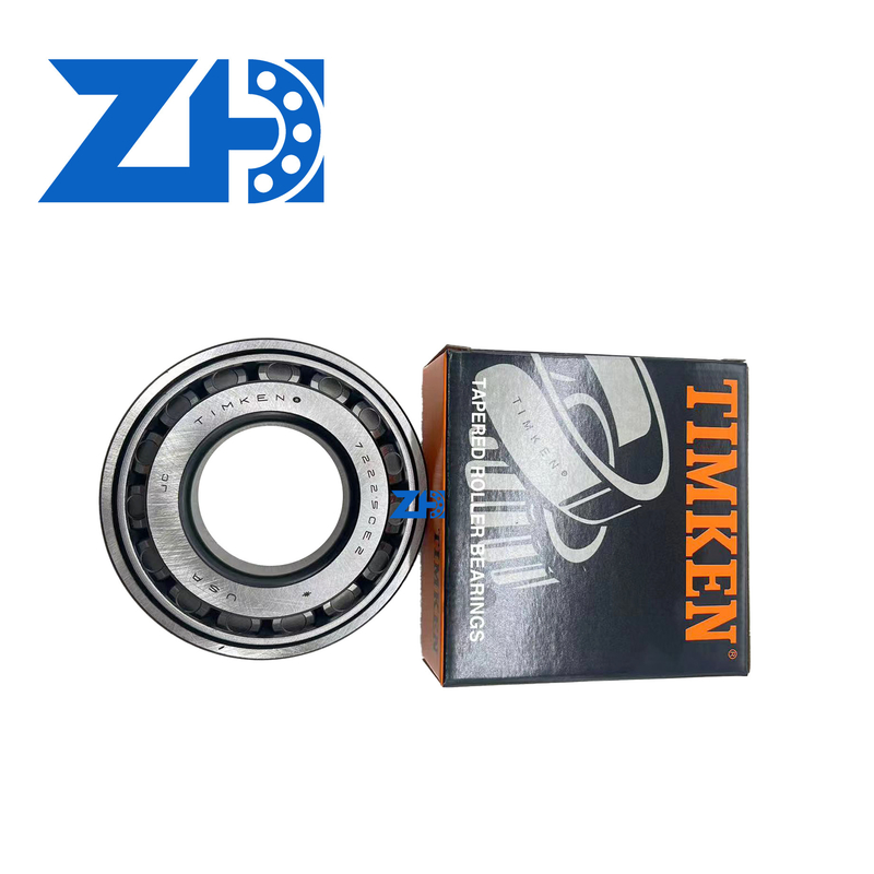 النخبة 72225CE2-72487 72225CE2/72487 حمالات الدوار المتجانسة الرفيعة الجودة لتحقيق أداء سلس