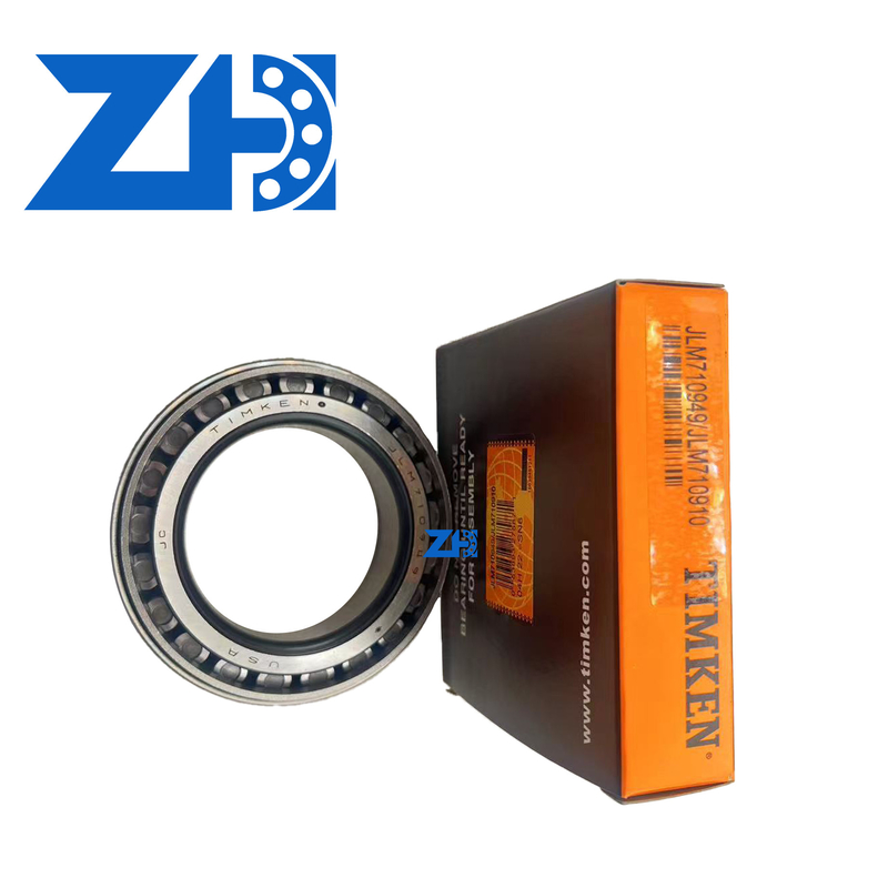 إيليت JL710949-10 JL710949/10حاويات الدوار التابير الصناعة الممتازة للأداء السلس
