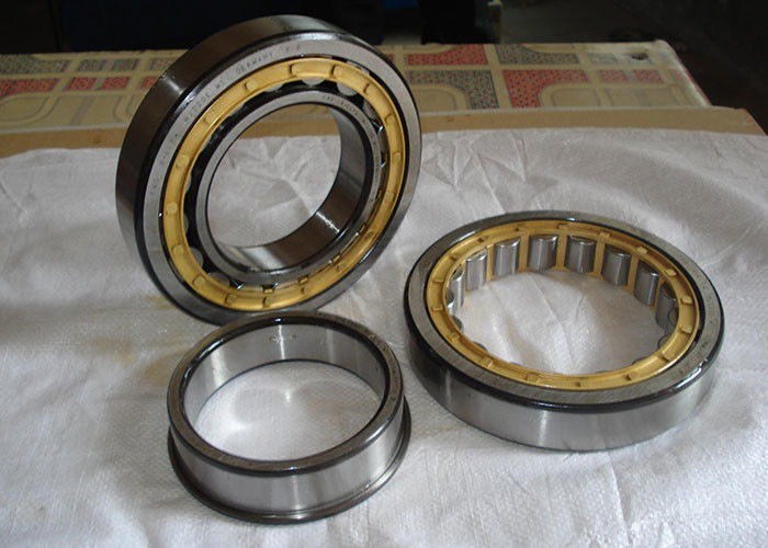 الأصلي SKF NSK NJ2322 أسطواني أسطواني لرافعة شوكية 170-09-13240 سرعة عالية