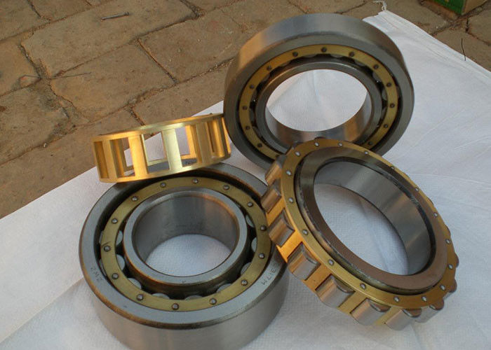 الأصلي SKF NSK NJ2322 أسطواني أسطواني لرافعة شوكية 170-09-13240 سرعة عالية