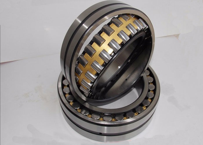 OEM CA MB CC W33 الذاتي - محاذاة الأسطوانة كروية تحمل 24024 لولبية الجناح بكرة / آلة الصناعية