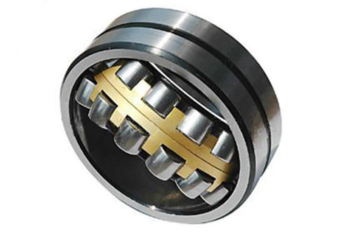 ذاتية المحاذاة 23052 K Shaker Screen Spherical Roller Bearing For Wind Turbines 260 * 400 * 104