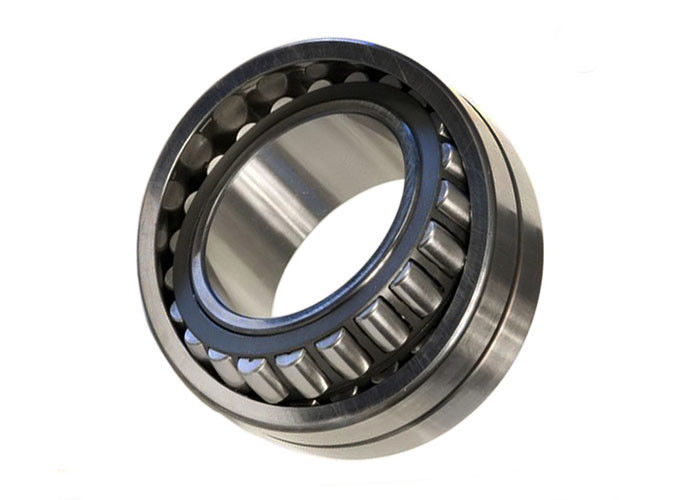 ذاتية المحاذاة 23052 K Shaker Screen Spherical Roller Bearing For Wind Turbines 260 * 400 * 104