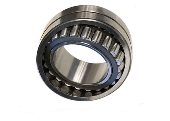 24052 CA / W3Abec1 / Abec3 Tolerance Spherical Roller Bearing For Wind Turbines / Self - aligning Bearing