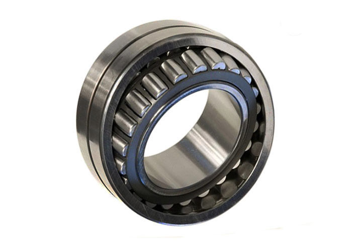 24052 CA / W3Abec1 / Abec3 Tolerance Spherical Roller Bearing For Wind Turbines / Self - aligning Bearing
