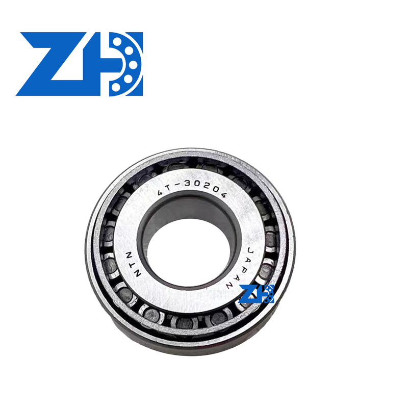 4T/30204 4T/30204 حمالات الدوار المتجانسة الرفيعة الجودة لتحقيق أداء سلس
