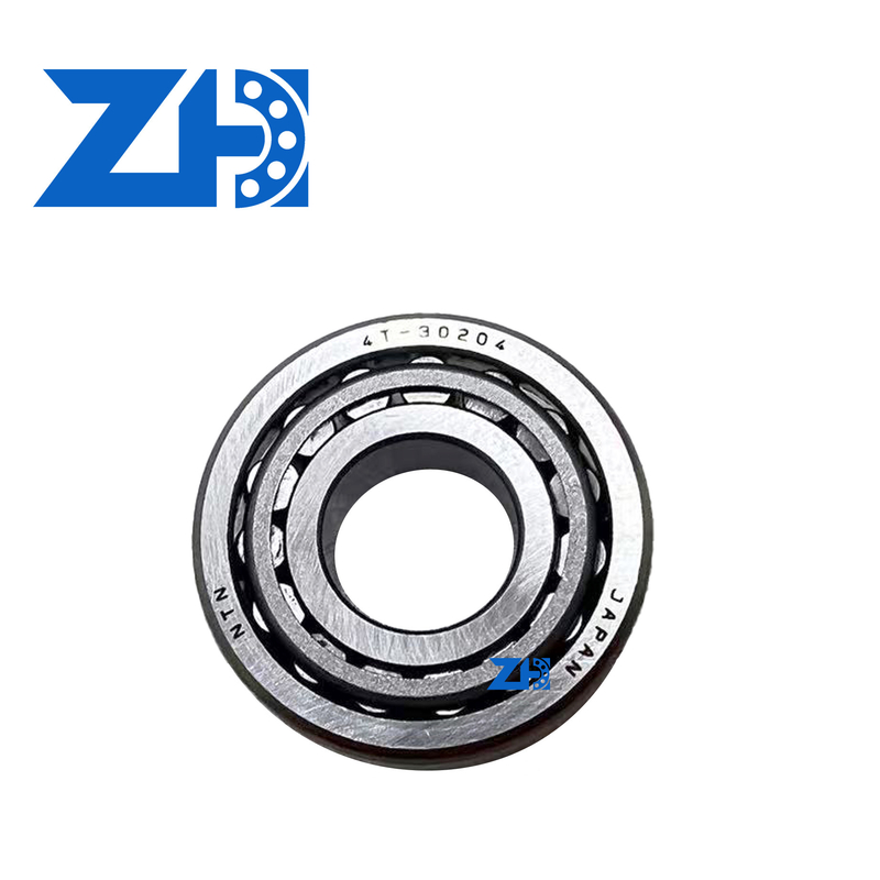 4T/30204 4T/30204 حمالات الدوار المتجانسة الرفيعة الجودة لتحقيق أداء سلس