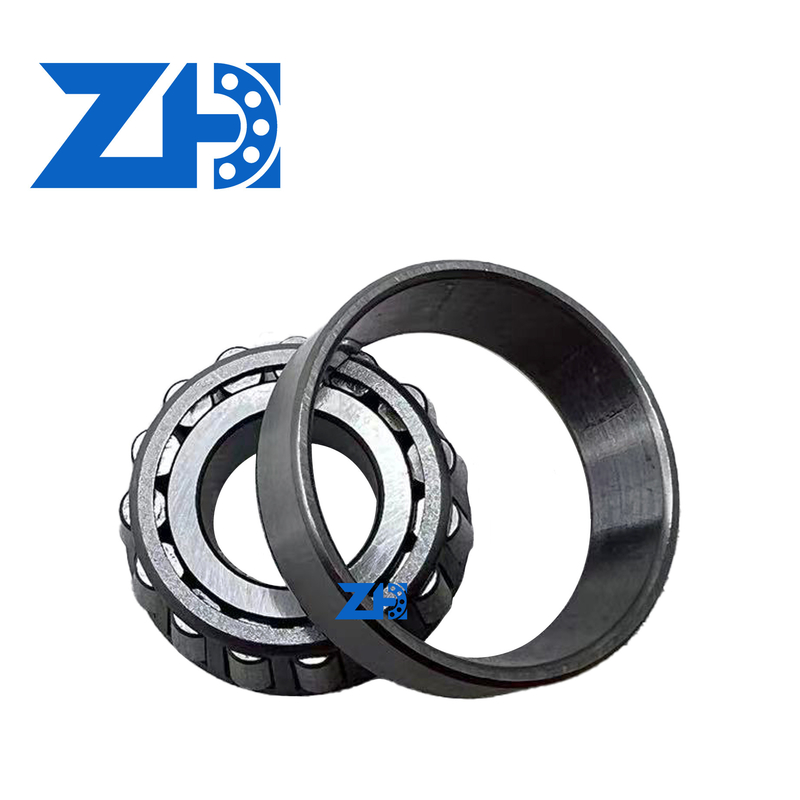 4T/30204 4T/30204 حمالات الدوار المتجانسة الرفيعة الجودة لتحقيق أداء سلس
