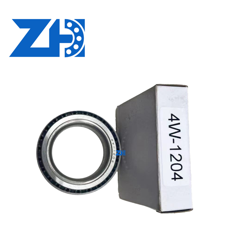 الايليت 4W-1204 4W/1204 حمالات الدوار المتجانسة الصناعة الممتازة للأداء السلس