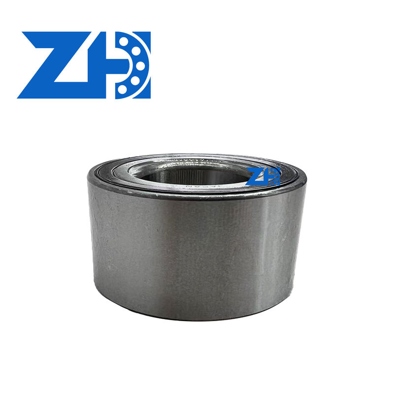 محامل محور العجلات ذات الجودة العالية والبيع الساخن BAH-0043 BC مع خبرة قيادة لا مثيل لها