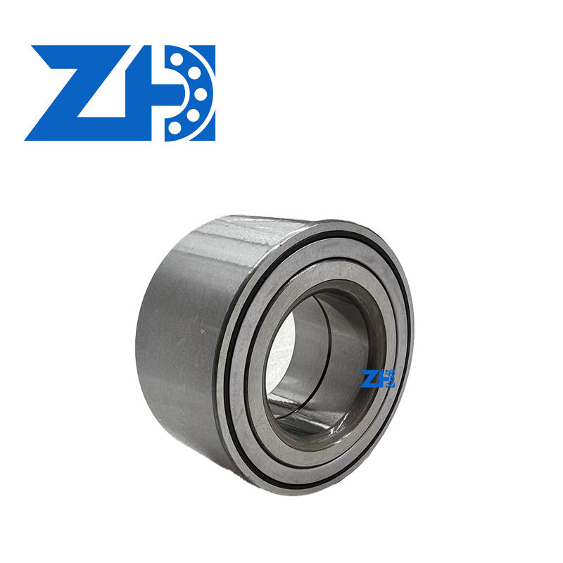 محامل محور العجلات ذات الجودة العالية والبيع الساخن BAH-0043 BC مع خبرة قيادة لا مثيل لها