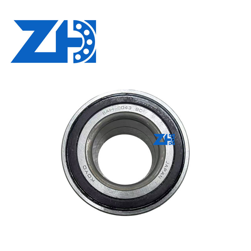 محامل محور العجلات ذات الجودة العالية والبيع الساخن BAH-0043 BC مع خبرة قيادة لا مثيل لها
