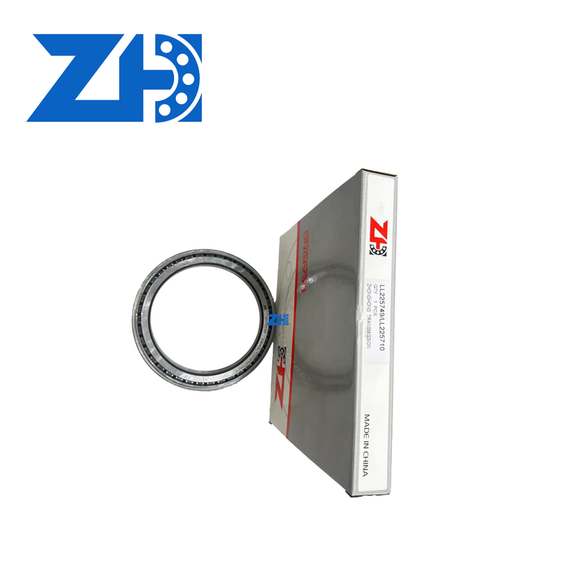 إيليت LL225749-LL225710 LL225749/LL225710 حمالات الدوار المنحدرة الصناعية الممتازة للأداء السلس