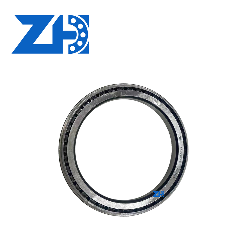 إيليت LL225749-LL225710 LL225749/LL225710 حمالات الدوار المنحدرة الصناعية الممتازة للأداء السلس