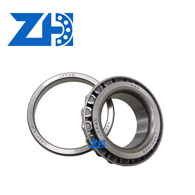 إيليت LM501349-10 LM501349/10 حمالات الدوار المنحدرة الصناعة الممتازة للأداء السلس