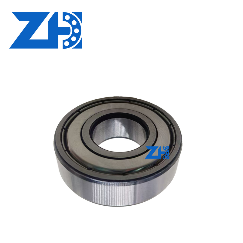 تجربة ناعمة الممتازة: لدينا الأكثر مبيعا، عالية الجودة 6203-2Z-C3 6203/2Z/C3 حلقات الكرة المنحدر العميق