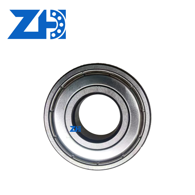 تجربة ناعمة الممتازة: لدينا الأكثر مبيعا، عالية الجودة 6203-2Z-C3 6203/2Z/C3 حلقات الكرة المنحدر العميق