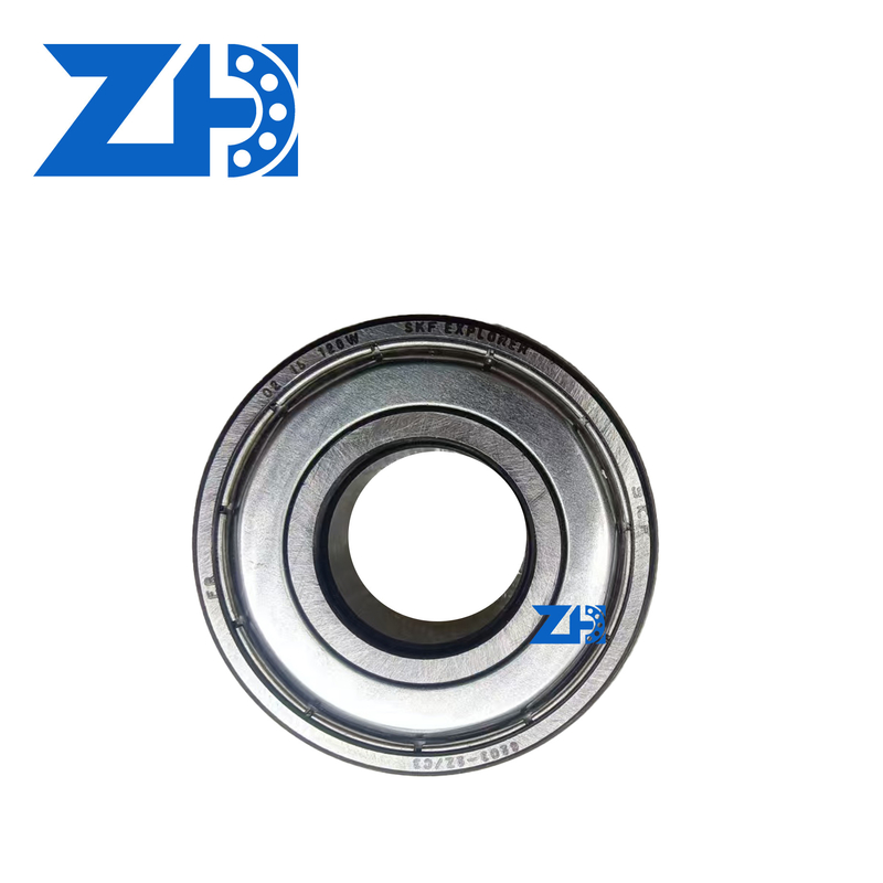 تجربة ناعمة الممتازة: لدينا الأكثر مبيعا، عالية الجودة 6203-2Z-C3 6203/2Z/C3 حلقات الكرة المنحدر العميق