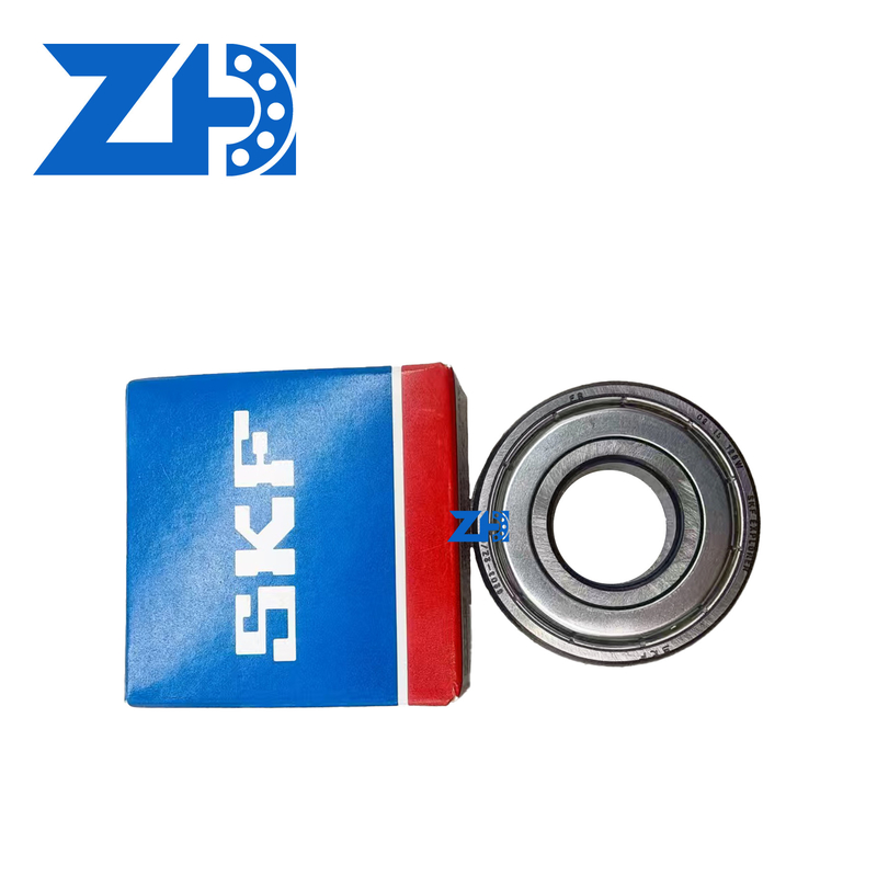 تجربة ناعمة الممتازة: لدينا الأكثر مبيعا، عالية الجودة 6203-2Z-C3 6203/2Z/C3 حلقات الكرة المنحدر العميق