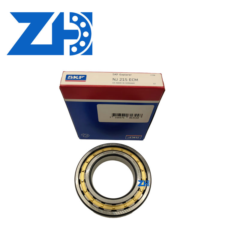 بيع الجودة العالية الساخنة NJ215ECM أسطواني حمالة الدوار يعطيك تجربة لا مثيل لها وقيمة كبيرة مقابل المال