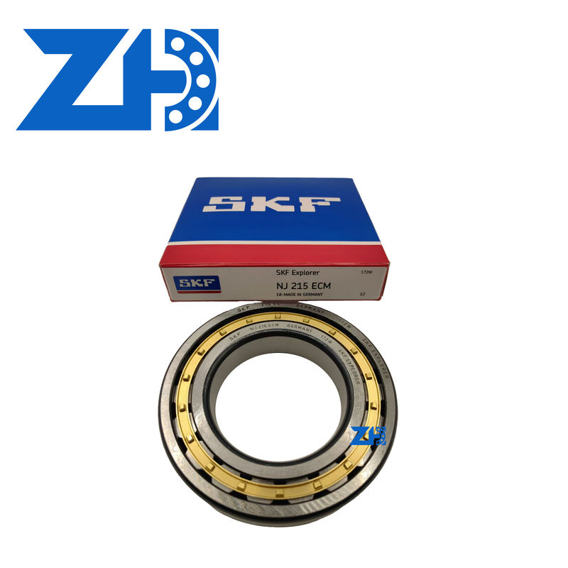 بيع الجودة العالية الساخنة NJ215ECM أسطواني حمالة الدوار يعطيك تجربة لا مثيل لها وقيمة كبيرة مقابل المال