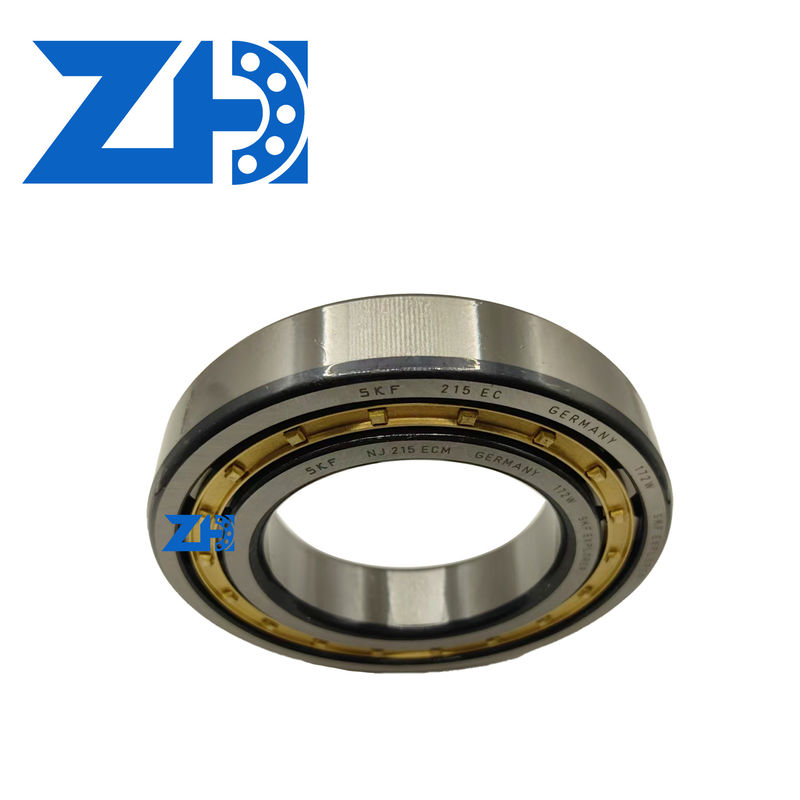 بيع الجودة العالية الساخنة NJ215ECM أسطواني حمالة الدوار يعطيك تجربة لا مثيل لها وقيمة كبيرة مقابل المال