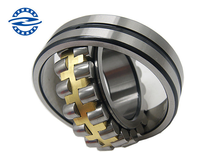 21321MB الكروم الصلب كروية تحمل 60MM تتحمل مع P0 / P6 / P5 الدقة