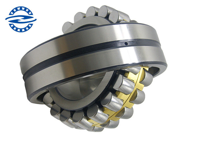 ABEC-1 ABEC-3 ABEC-5 نحاس كروية أسطواني مزدوج 21315MB عالية الدقة