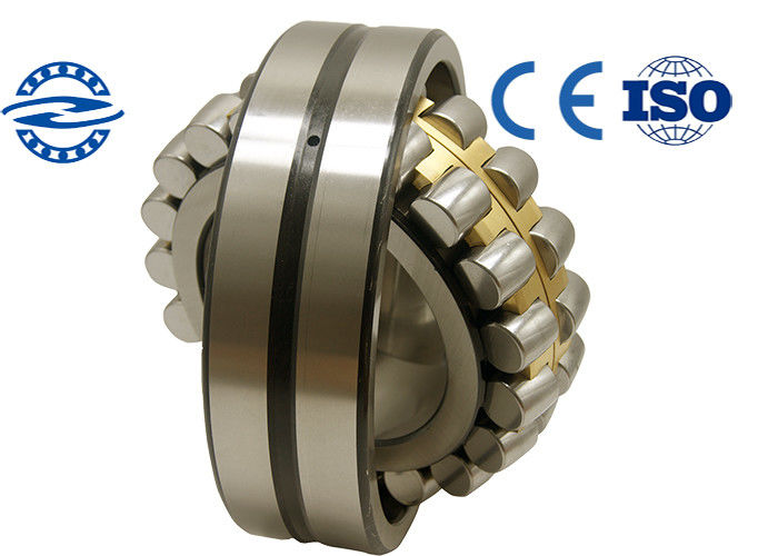ABEC-1 ABEC-3 ABEC-5 نحاس كروية أسطواني مزدوج 21315MB عالية الدقة
