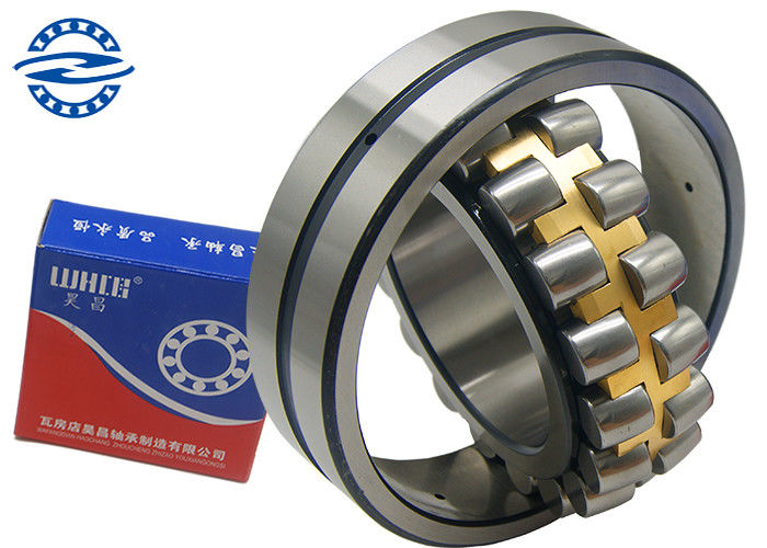 24032CA / W33 160mm * 240mm * 80mm شاكر شاشة كروية أسطوانية لشاشات الاهتزاز