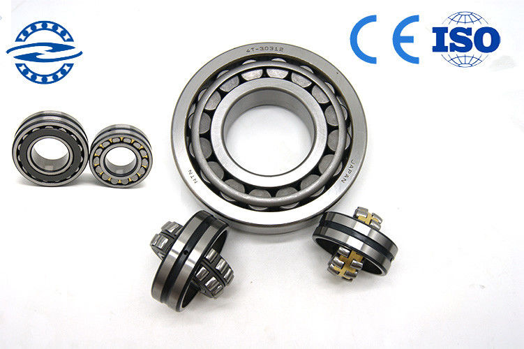 عالية السرعة صف واحد أسطواني مدبب 30208 و Bower أداة د * د * T 40 * 80 * 20MM