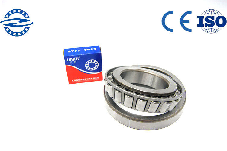 عالية السرعة تفتق أسطواني 30211 د * د * T 55 * 100 * 23MM / شعاعي تحمل