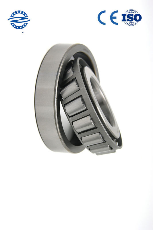 منخفضة الضوضاء GCR15 Timken تفتق أسطواني 30326 الوزن 20.5 كجم 130 * 280 * 64.5 مم