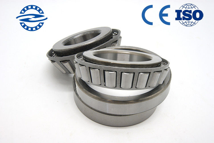 منخفضة الضوضاء GCR15 Timken تفتق أسطواني 30326 الوزن 20.5 كجم 130 * 280 * 64.5 مم