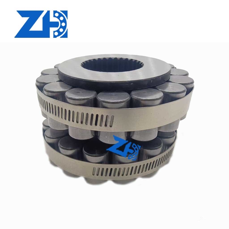 2LV45-1AG محامل أسطوانية للأدوات الهندسية، محامل الآلات الزراعية، محامل آلات الحفر