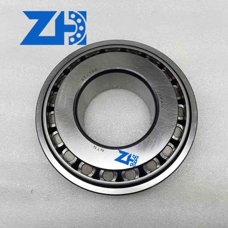 4T-755/752 حمالات الدوال الشواطئ لحمالات السيارات، حمالات آلات الأدوات الآلية، حمالات آلات البناء، حمالات آلات التعدين، وحمالات الناقل.